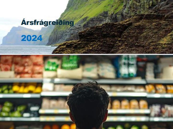 Arsfragreiding 2024 Forsida