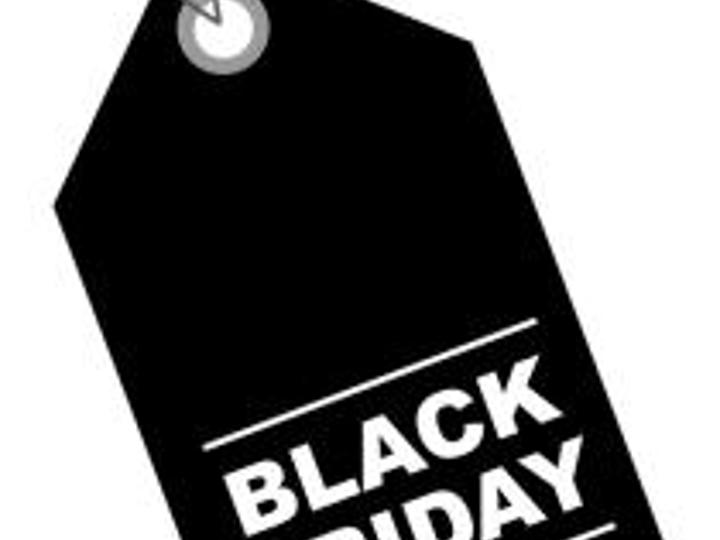 Black Friday