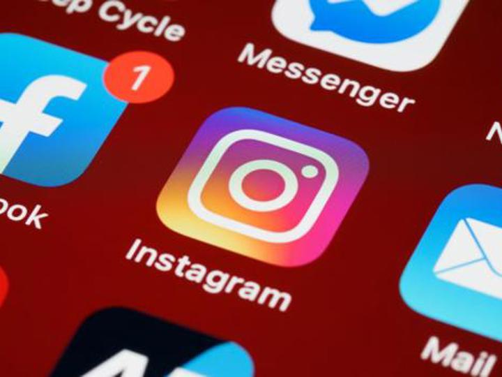 Mynd Av Facebook Notifikation Til Tidindaskriv